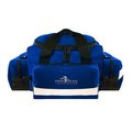 Iron Duck Pack Case Triple - Royal Blue 32499AT-RB